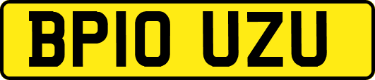 BP10UZU