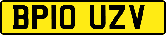 BP10UZV