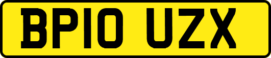 BP10UZX