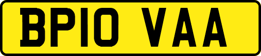 BP10VAA