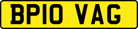 BP10VAG