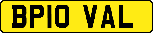 BP10VAL