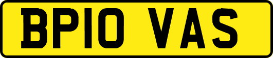 BP10VAS