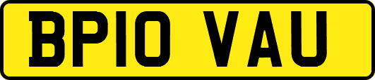 BP10VAU