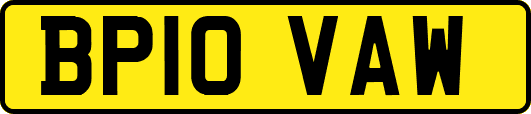 BP10VAW