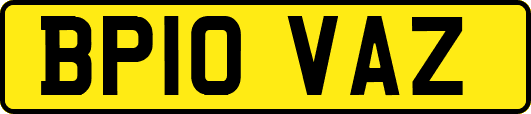 BP10VAZ