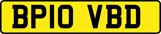 BP10VBD