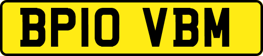 BP10VBM