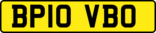 BP10VBO