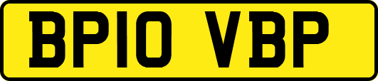 BP10VBP