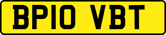 BP10VBT