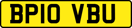 BP10VBU
