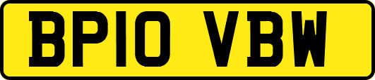 BP10VBW