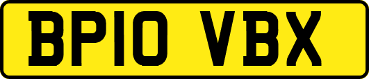 BP10VBX