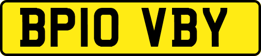 BP10VBY
