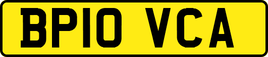 BP10VCA