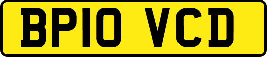 BP10VCD