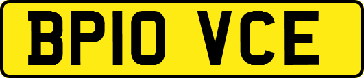 BP10VCE
