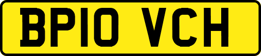 BP10VCH