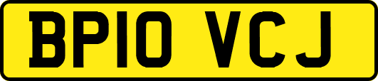 BP10VCJ