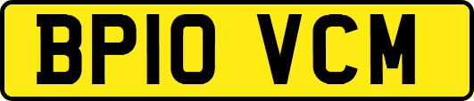 BP10VCM