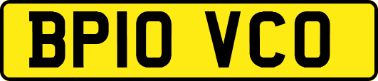 BP10VCO