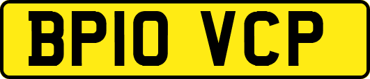 BP10VCP