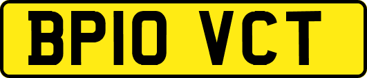 BP10VCT
