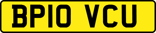 BP10VCU