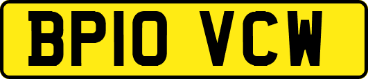 BP10VCW