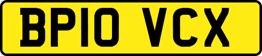 BP10VCX