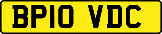 BP10VDC