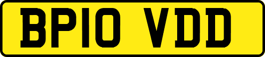 BP10VDD