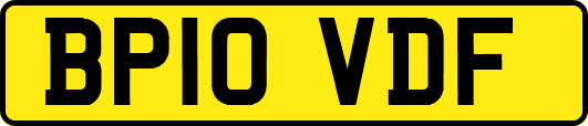 BP10VDF