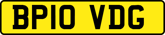 BP10VDG