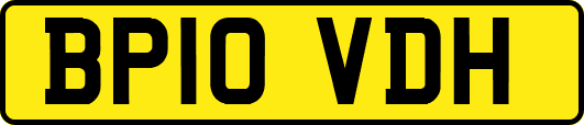 BP10VDH