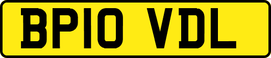 BP10VDL