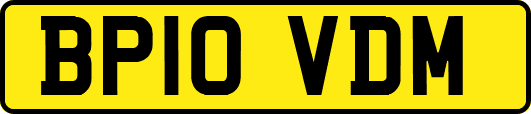 BP10VDM