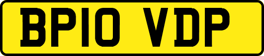 BP10VDP