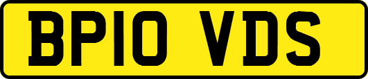 BP10VDS