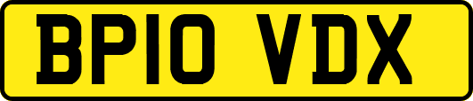 BP10VDX
