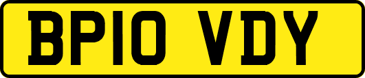 BP10VDY