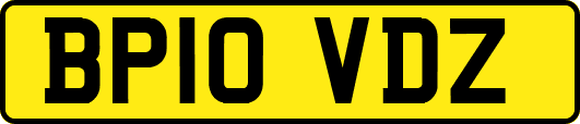 BP10VDZ