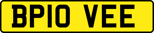 BP10VEE