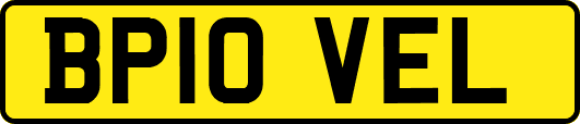 BP10VEL