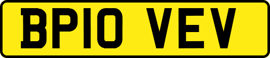 BP10VEV