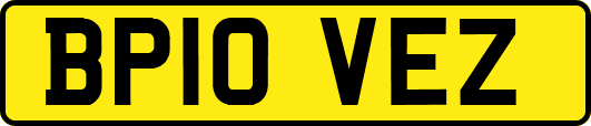 BP10VEZ