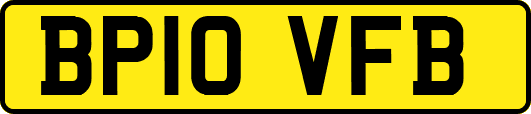 BP10VFB