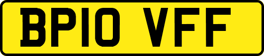 BP10VFF