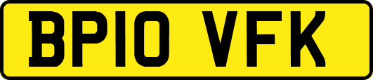 BP10VFK